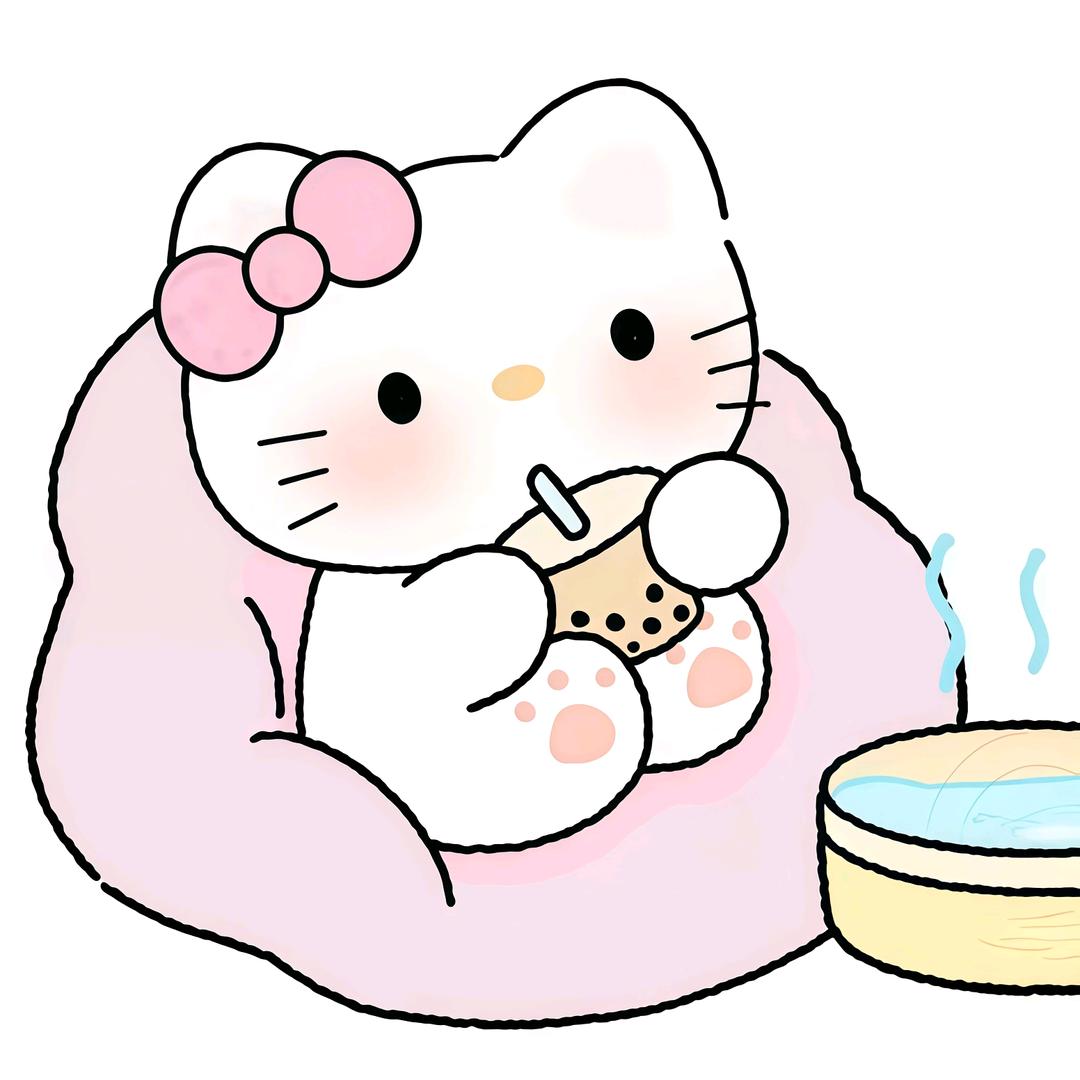 小p