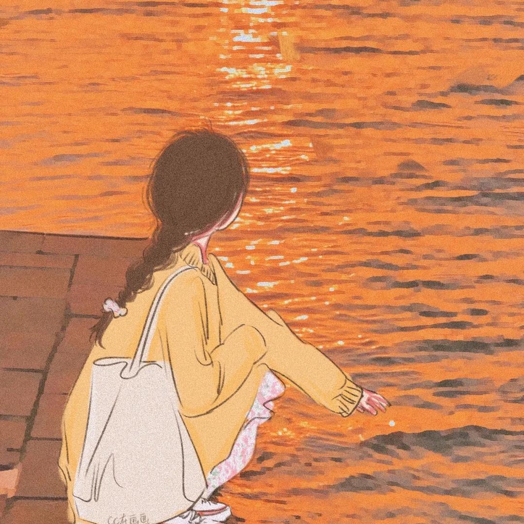 依恋时光