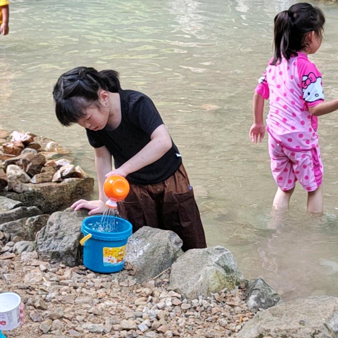 萱萱（圈圈）
