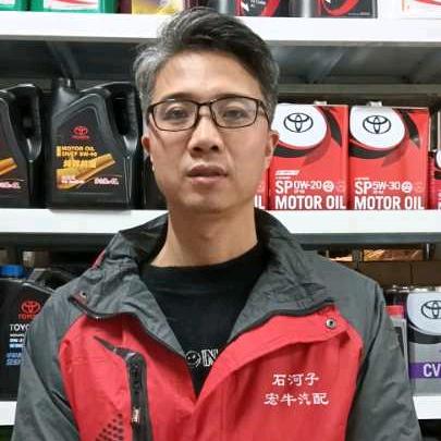 石河子宏牛汽配优品店