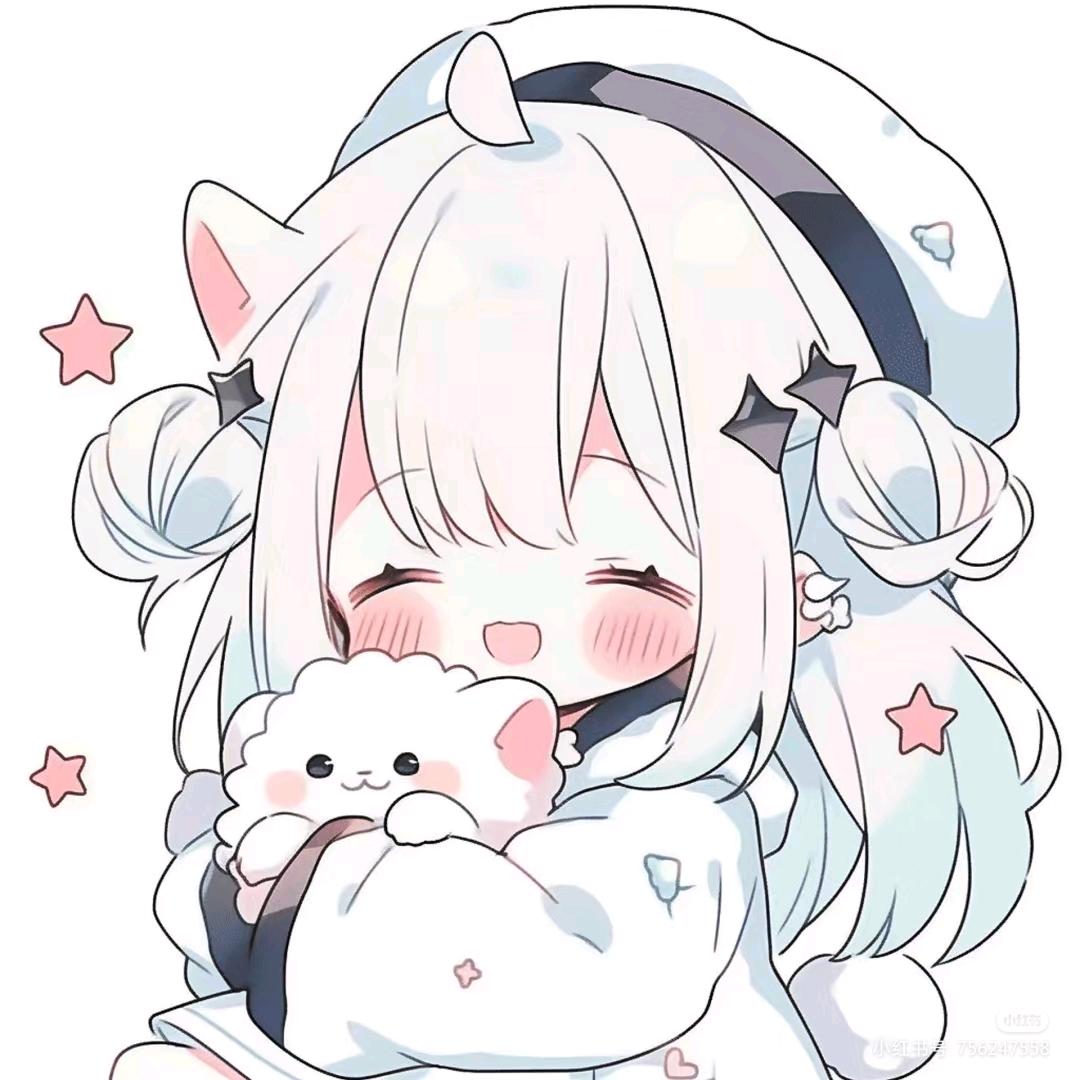 ꒰ঌ 小笨鱼 ໒꒱