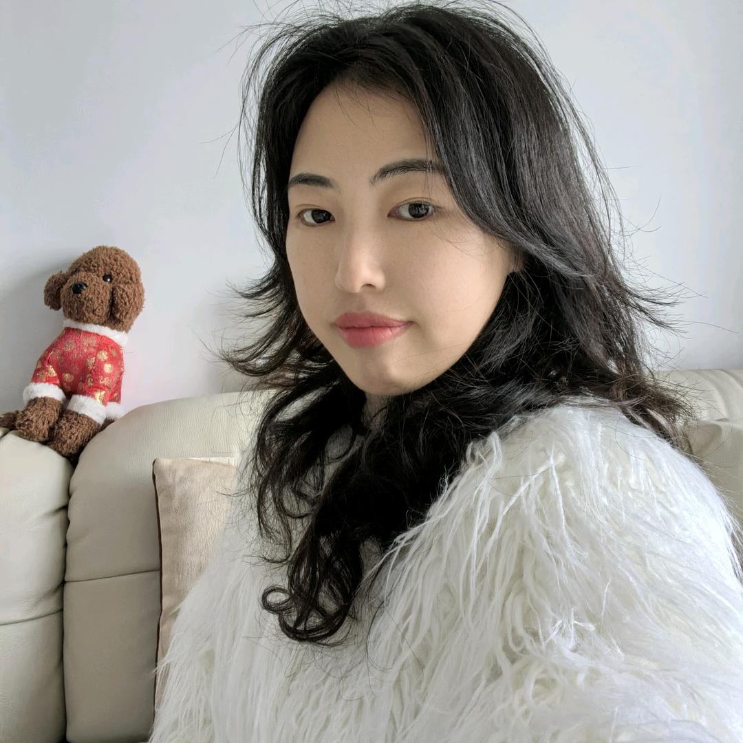 @诗涵～