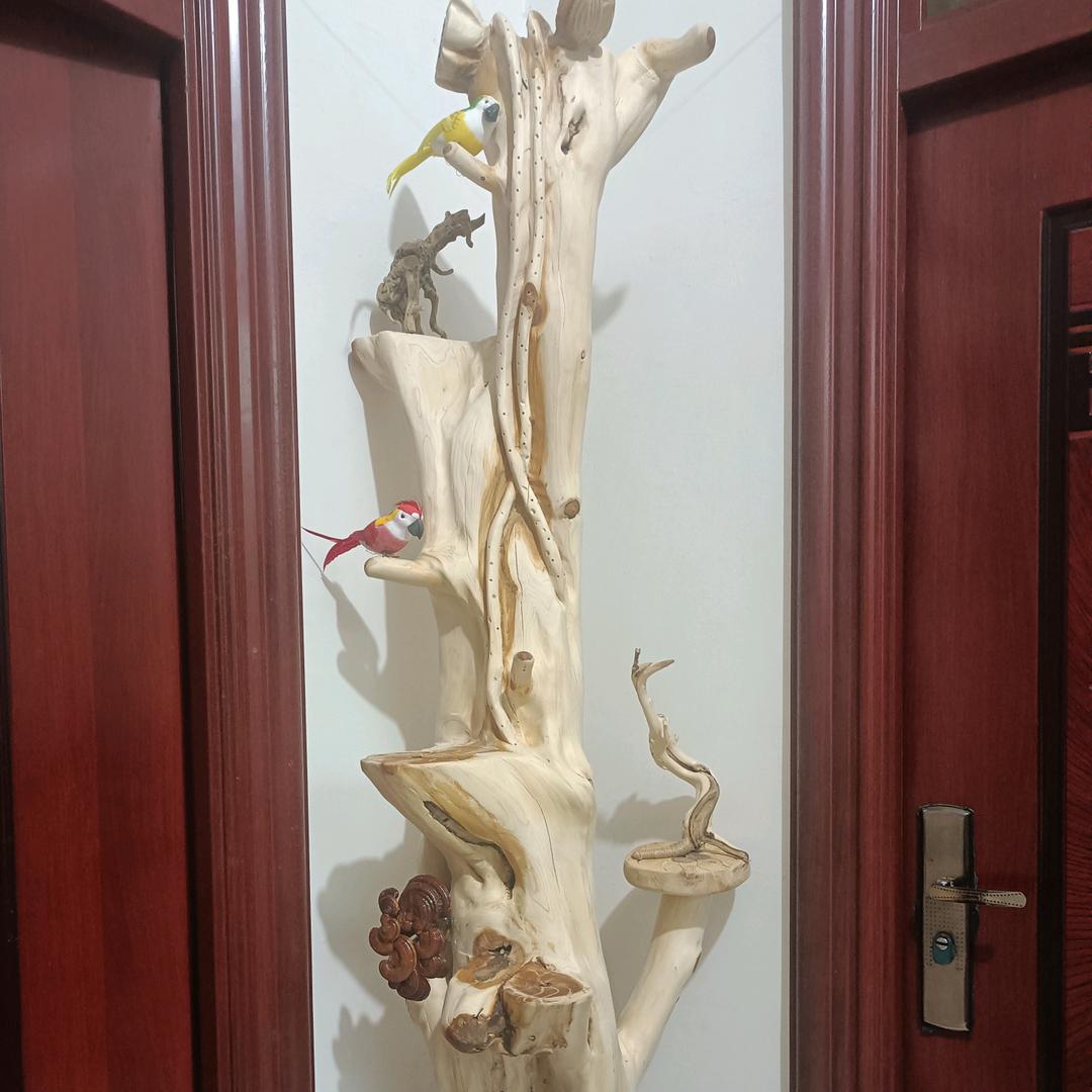 谁知我心
