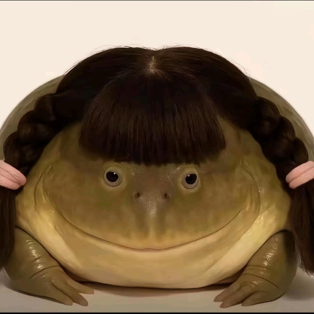 一只鱼^·