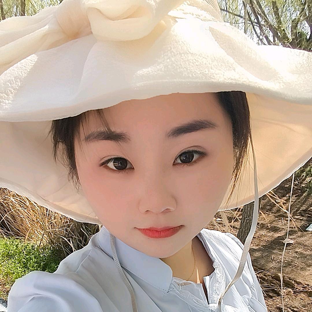 贞努力💪（彬彬同学）