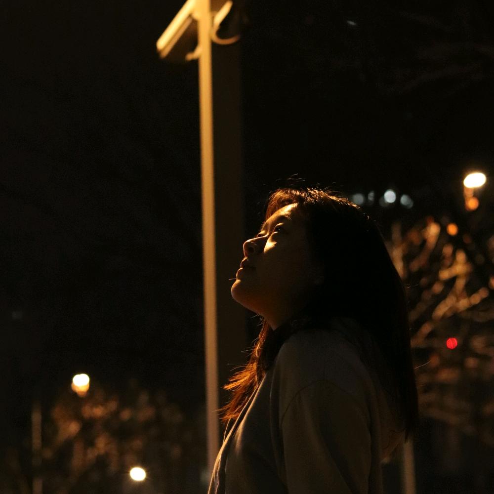 琪琪爱曲奇