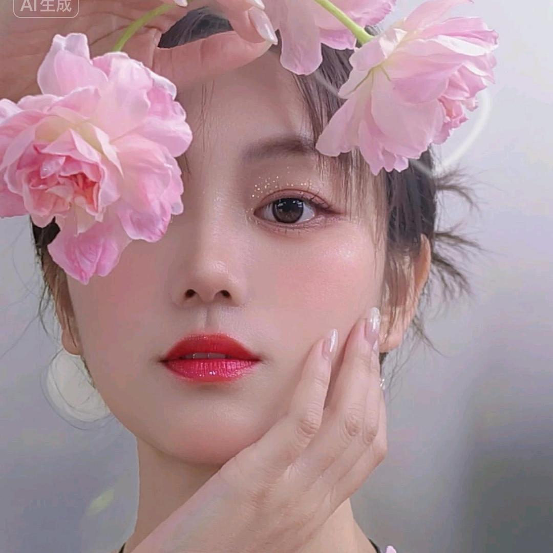 💐摇🌸落春樱 🌸