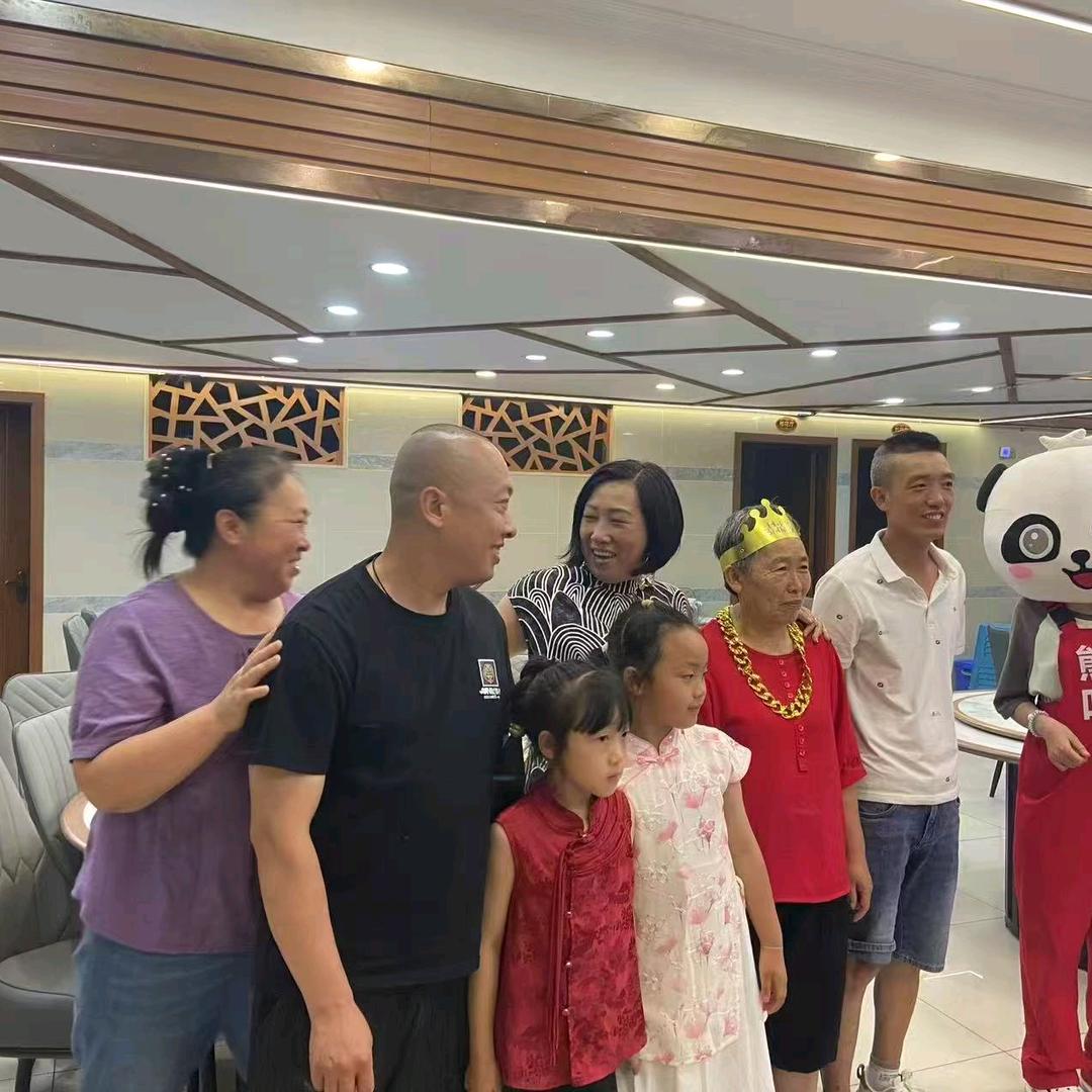 李太平