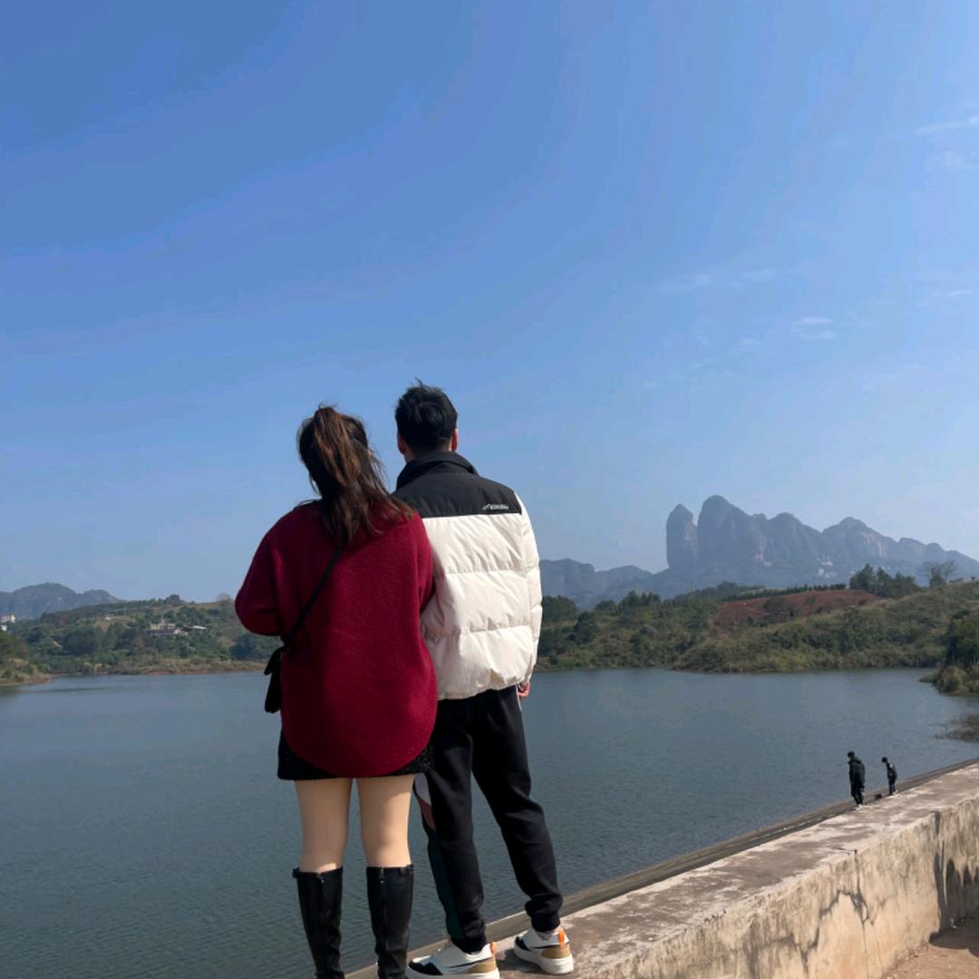 @喜欢你&）