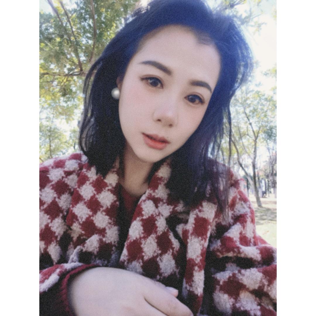Miss·黑妞