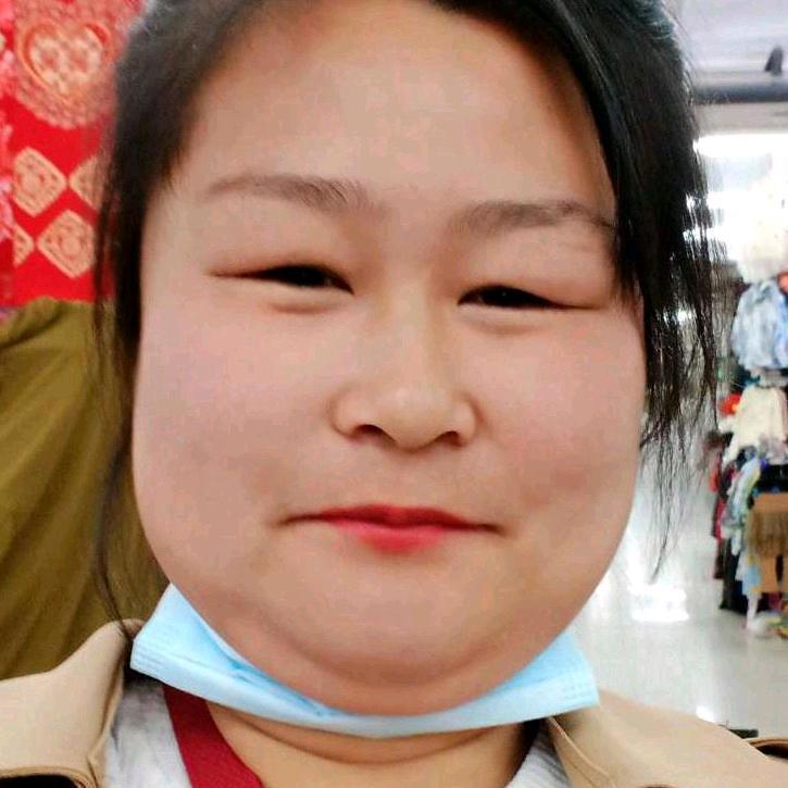夜长梦多的素慧容头像