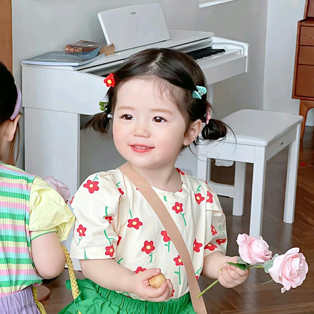心动李子