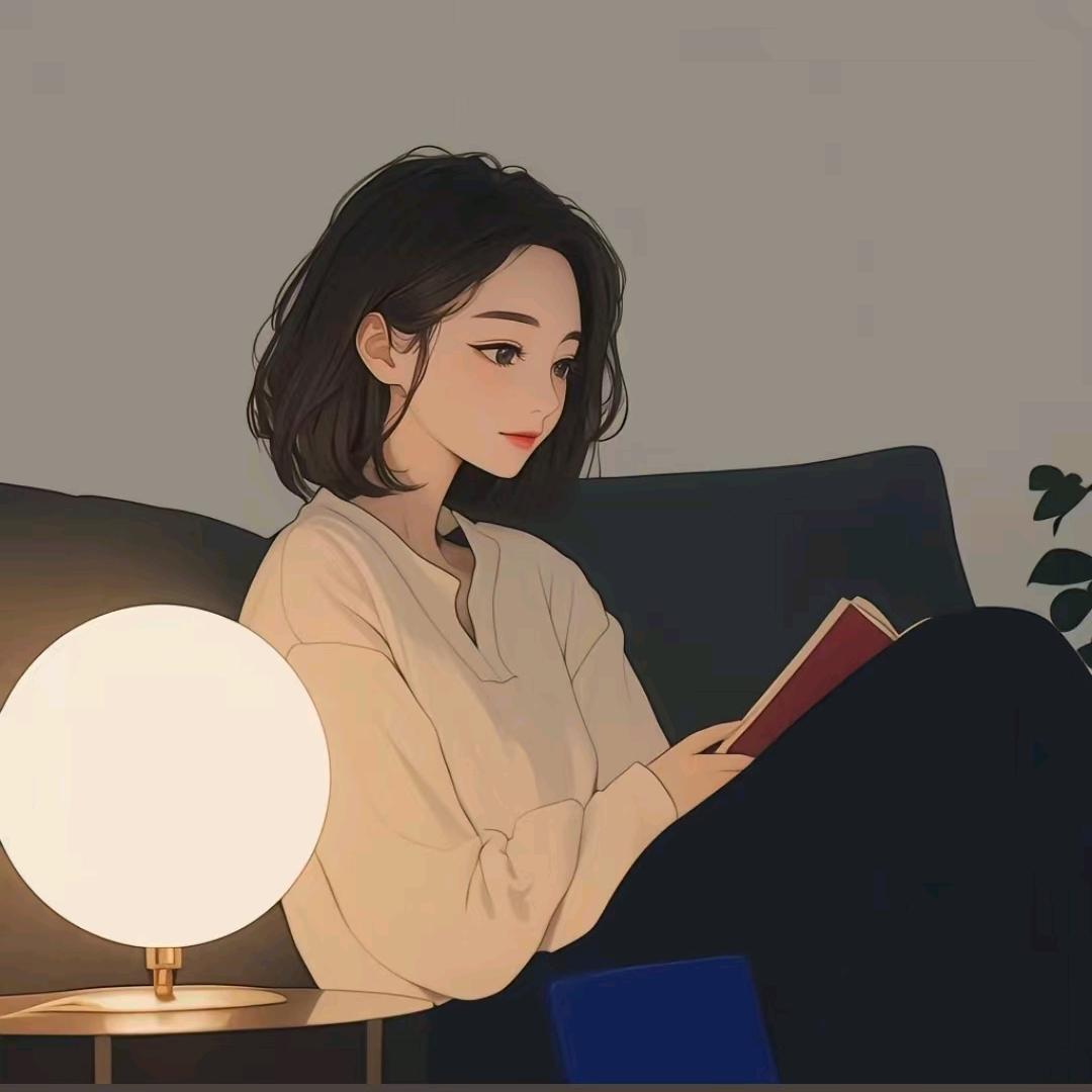 七月✨