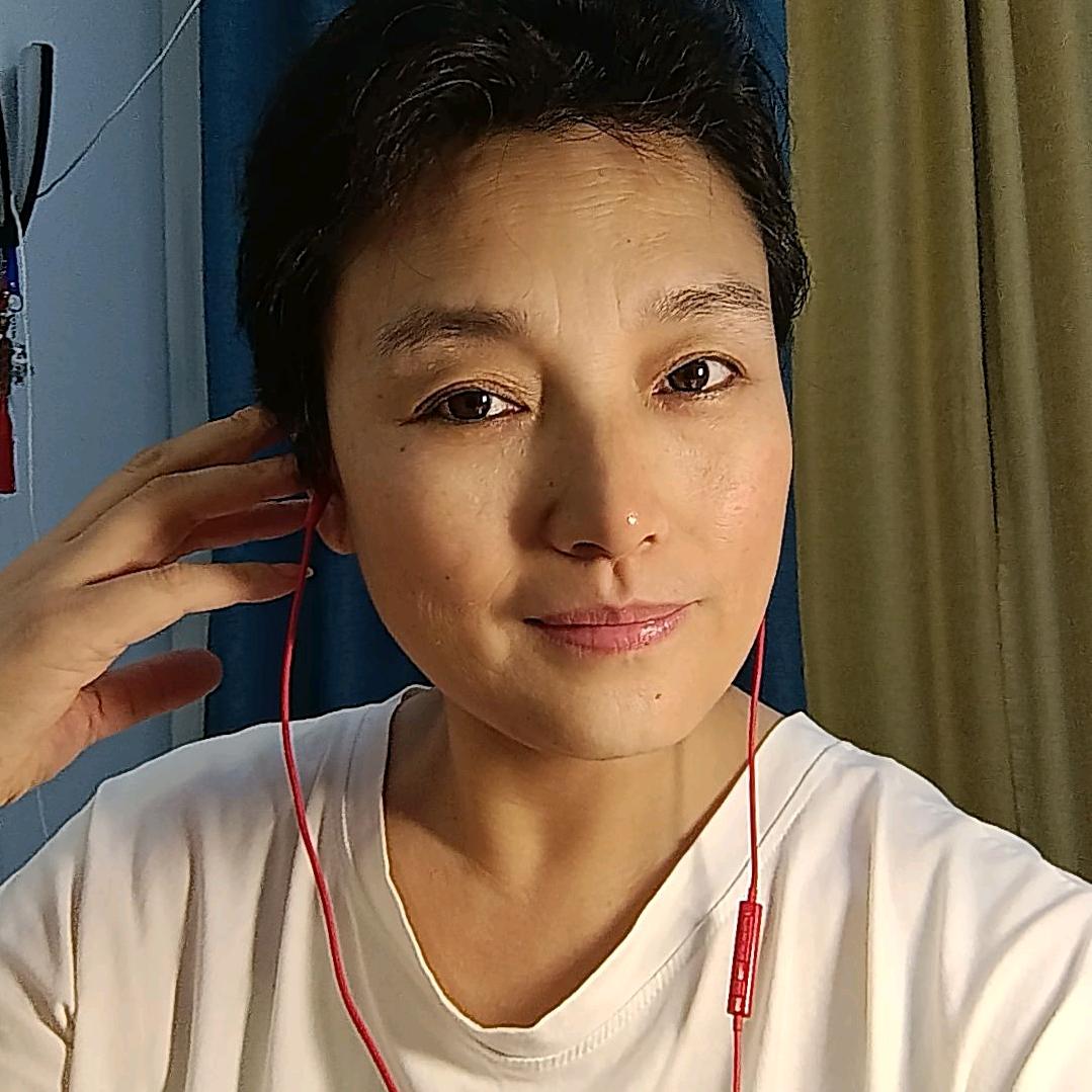 杰姐🎙