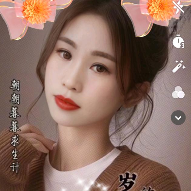 学不来我的范