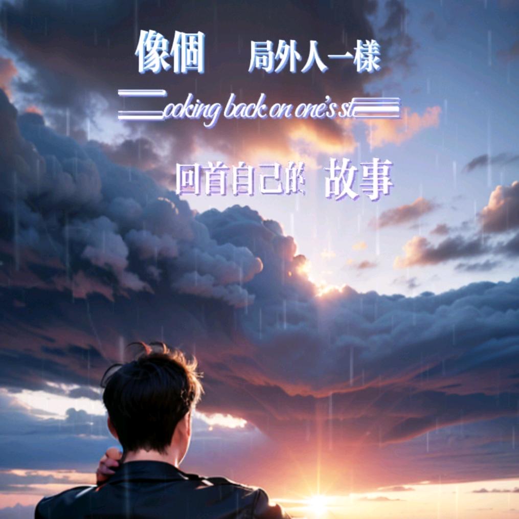 八零后¥小哥