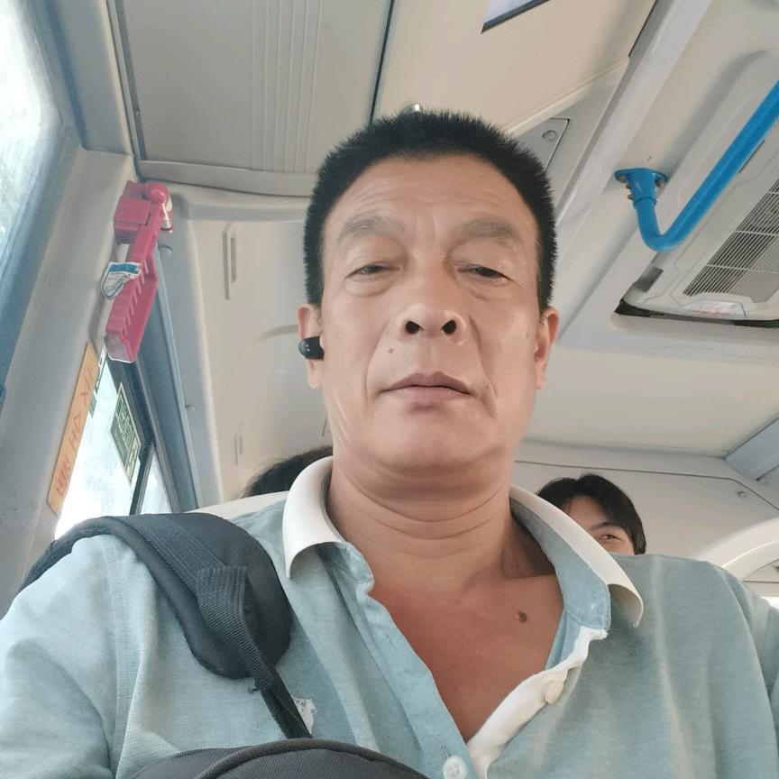 江老头