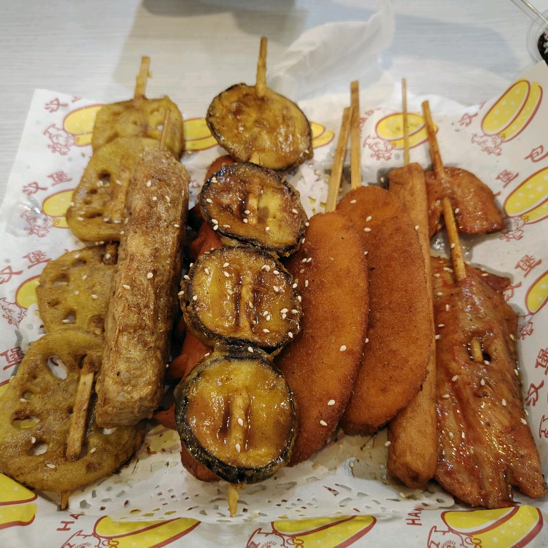 今天吃咩？！！！