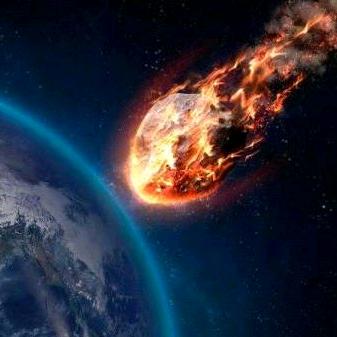 天外星星