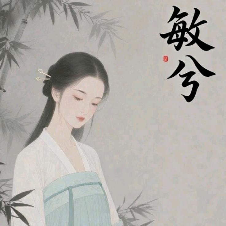 敏兮顺养