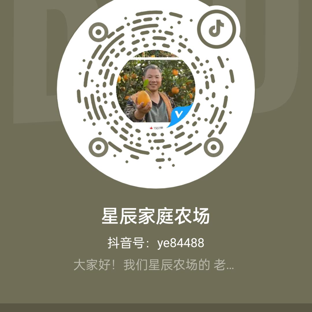 星辰家庭农场（我是农业指导员）