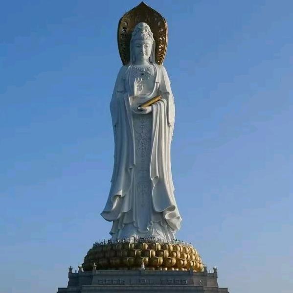 观世音菩萨心经