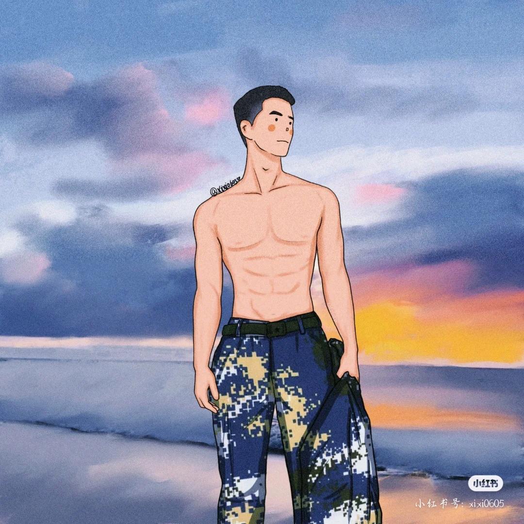 浪花白