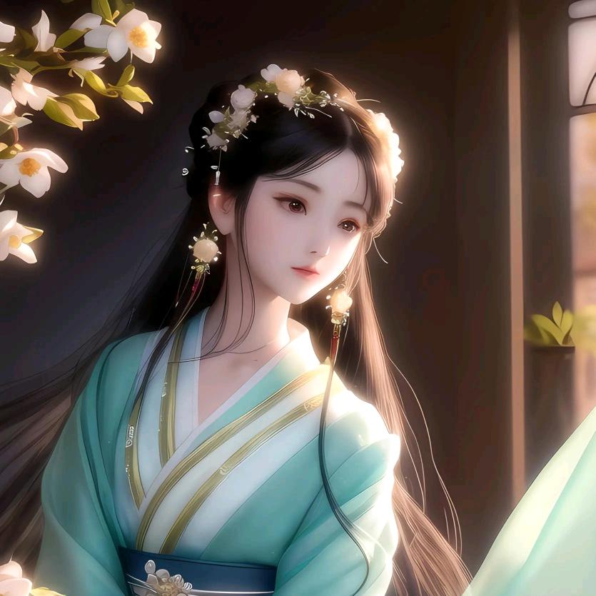 莲奕笙花🌸