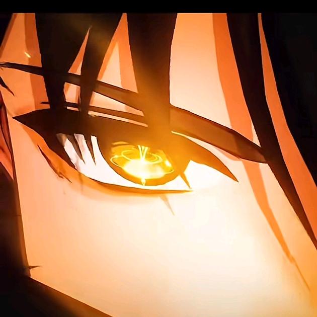 小叮叮（鸣潮代肝）