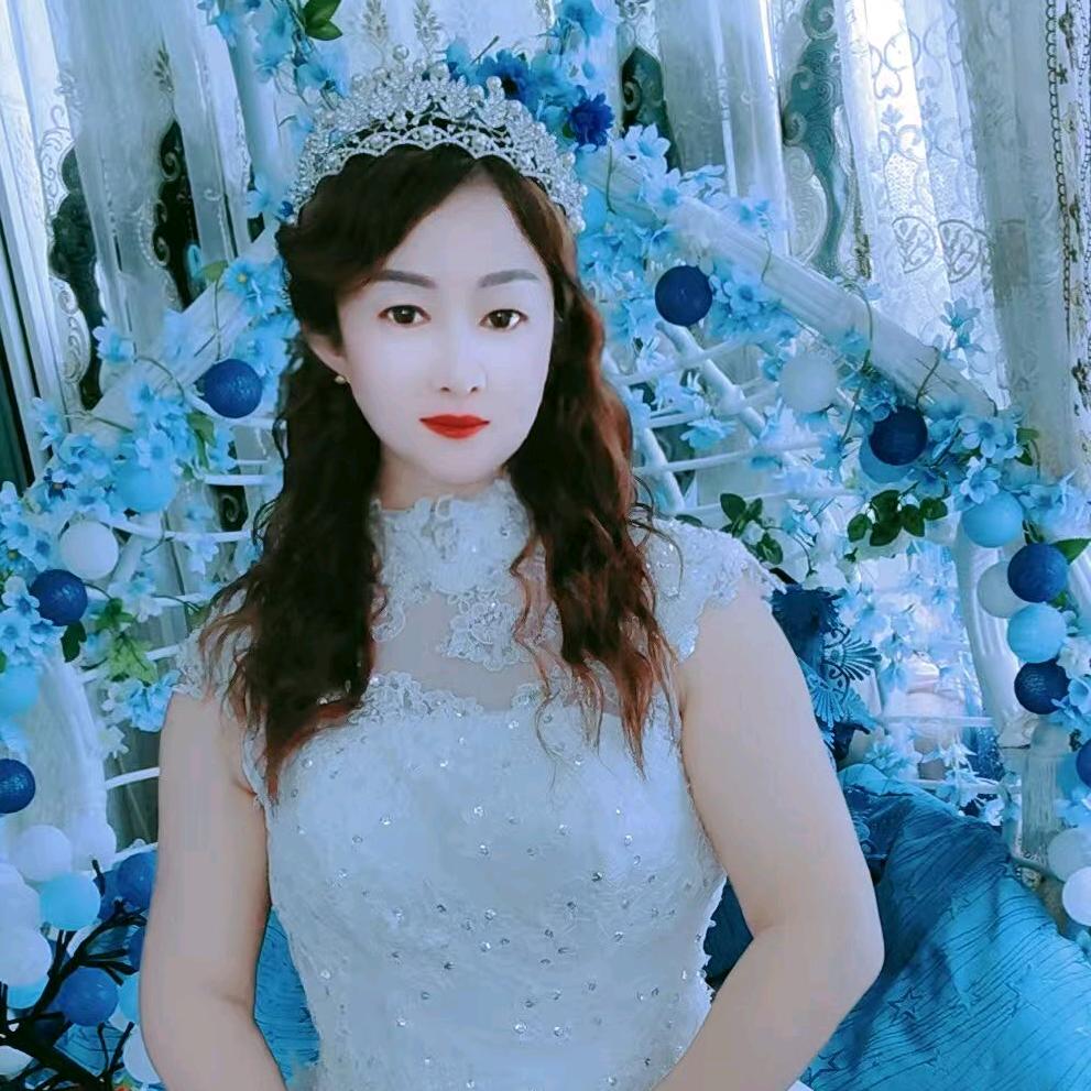 爱上旗袍的女人529