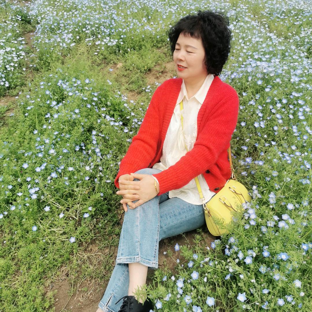 黄亚娟