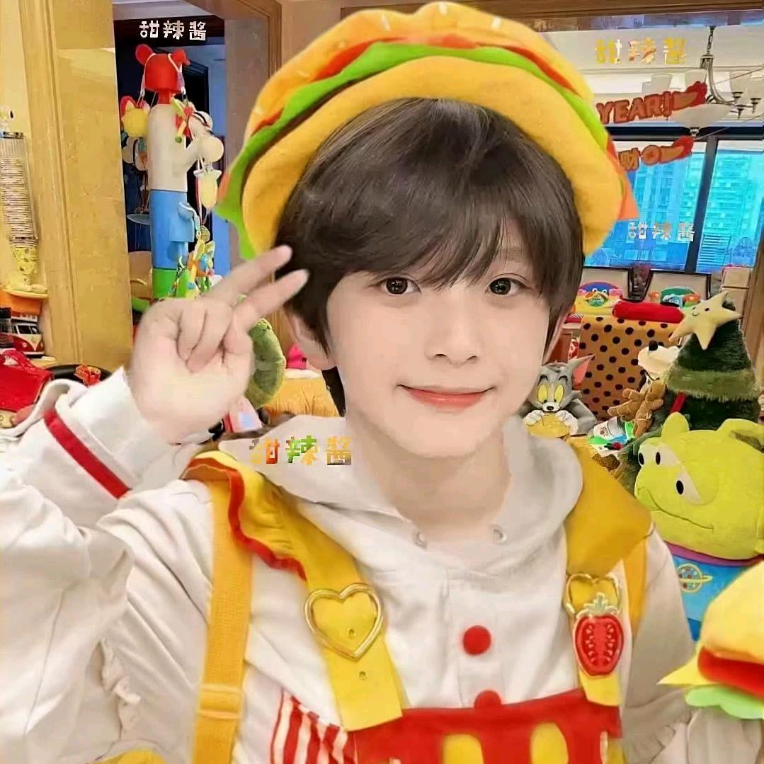 铭宝世界第一萌