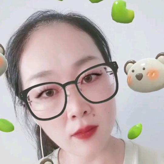 兔子的美好生活