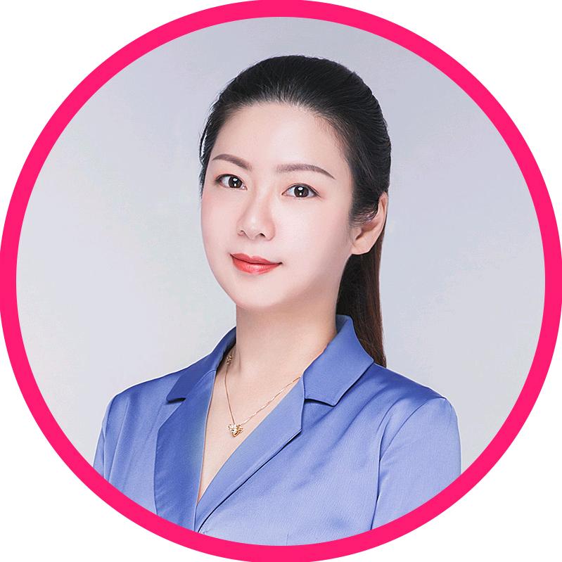 黄蓉留学