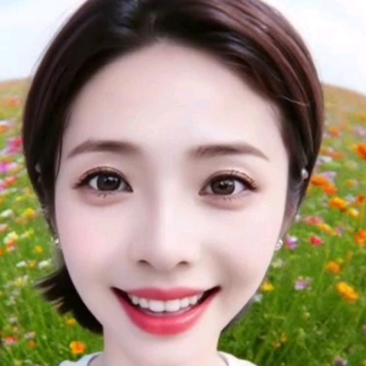 丫头