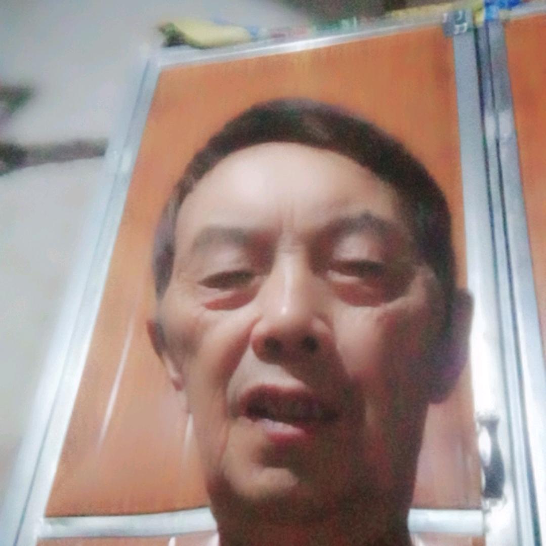 杨爷爷
