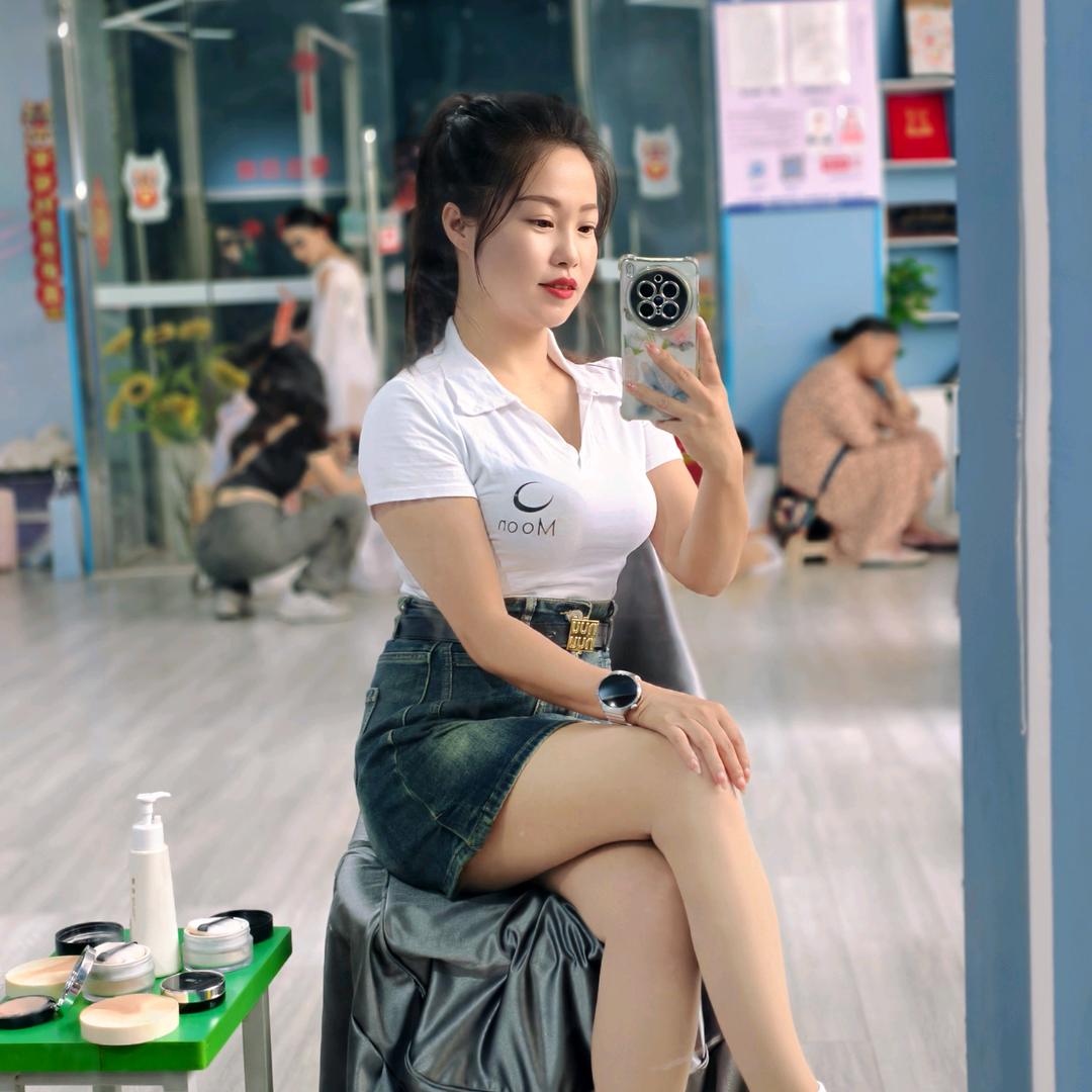 小梅花