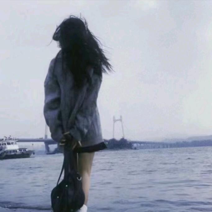 婉～