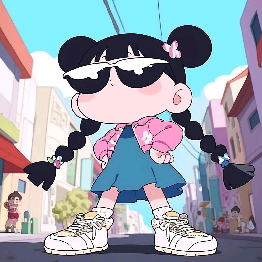瑾年🌸