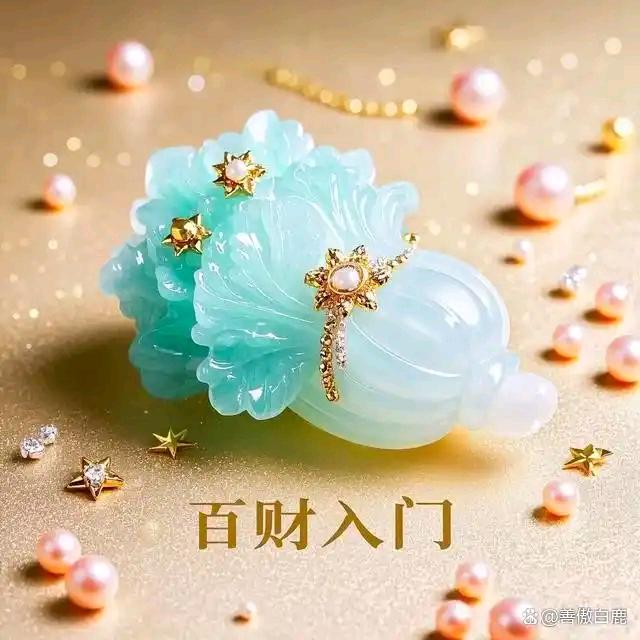 幸福女人