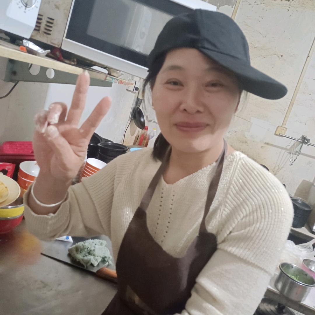 庞嫂@新能源海豚🐬