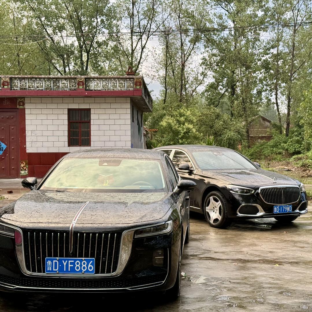 枣庄真好婚庆婚车