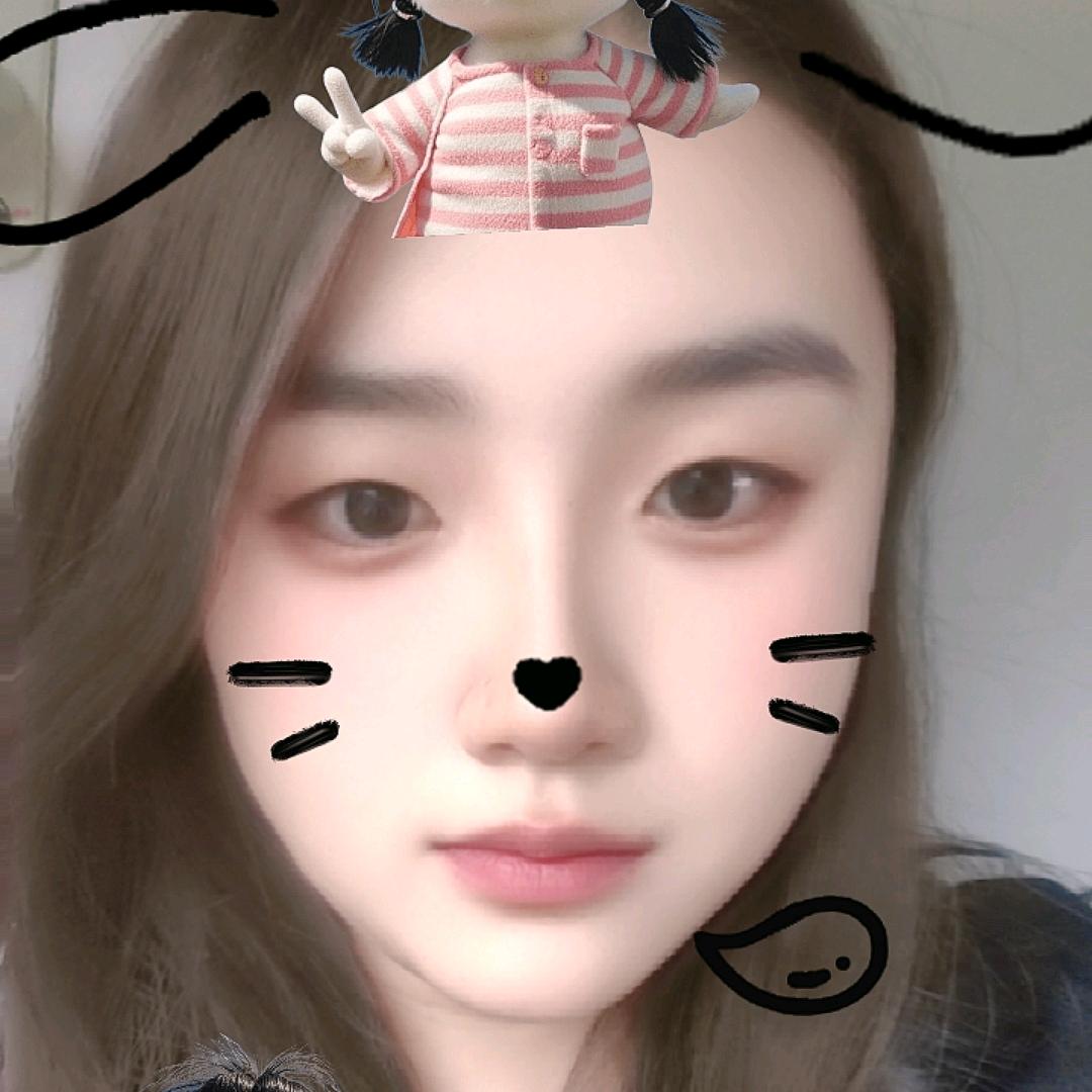 马大晨( ˘ ³˘)❤