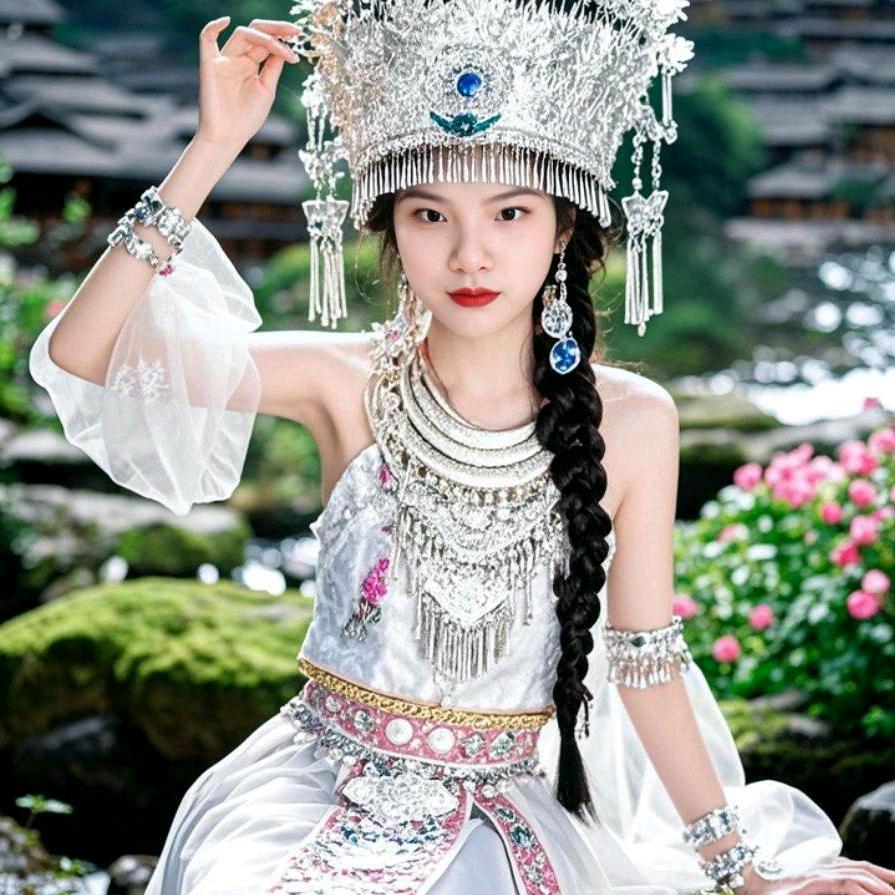 蝴蝶，红尘蝶恋