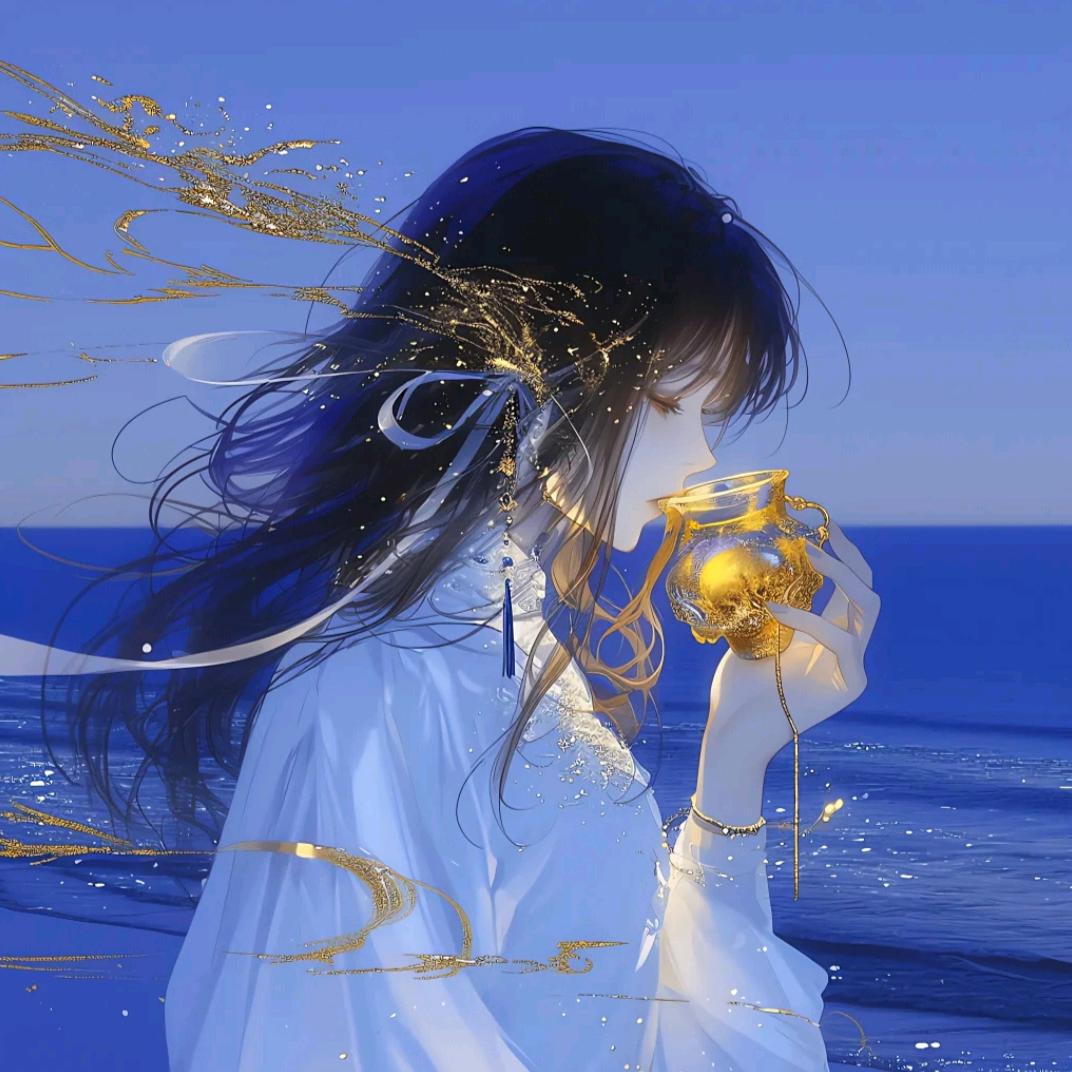 奇妙能力girl~🖤