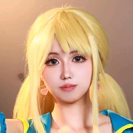 熙熙是只垂耳兔🍍