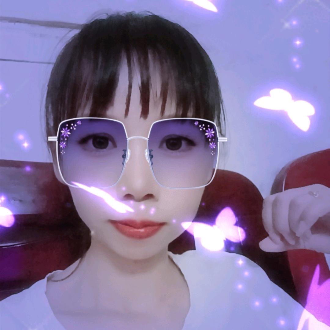 陆逸惊恐的莎尔娜头像