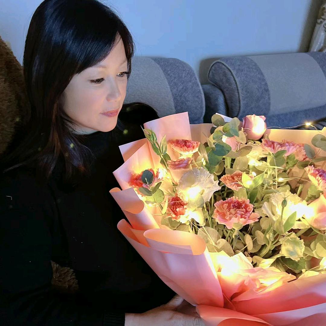 随缘好运来