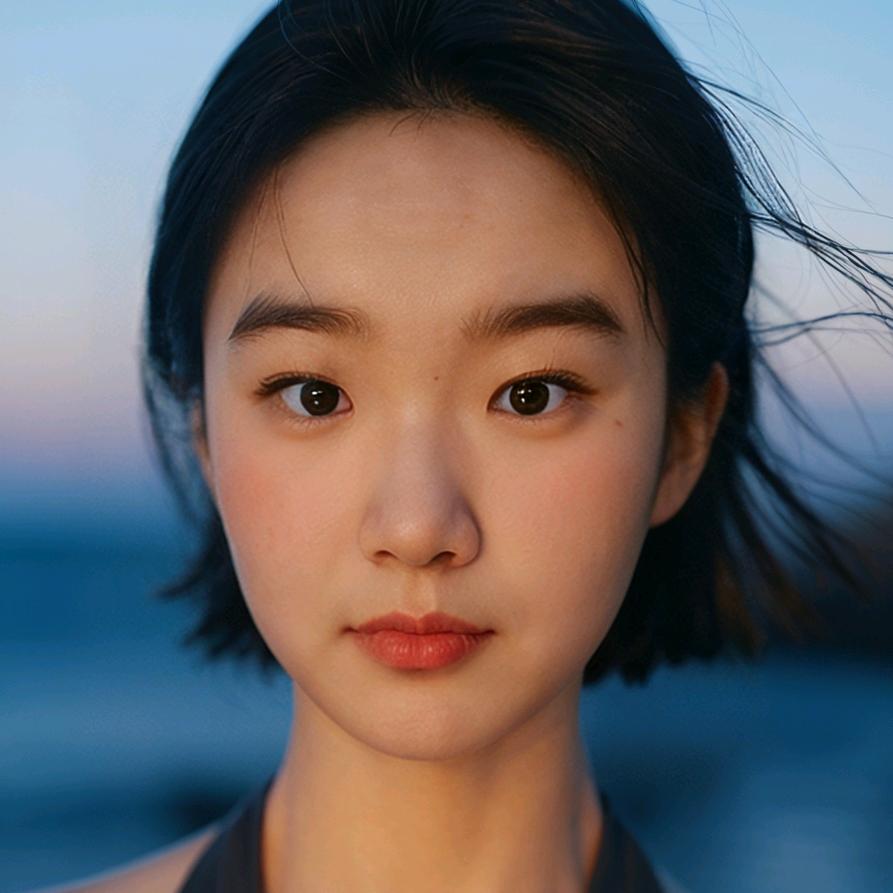 比尘埃更轻的人