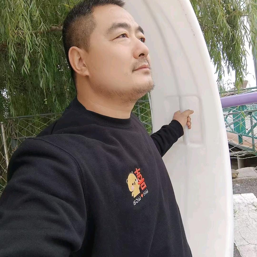 中原一哥